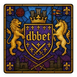 dbbet logo